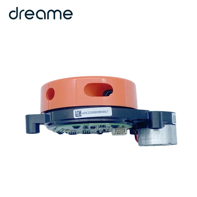 Original Laser Distance Sensor LDS for Dreame L10s Pro/ L10s Ultra/ L10s Prime/ L10 Ultra/ Vacuum Cleaner Parts Accessories