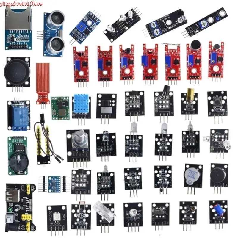 Connessione standardizzata per sensori intelligenti E8BA 1SET per automazione domestica robotica