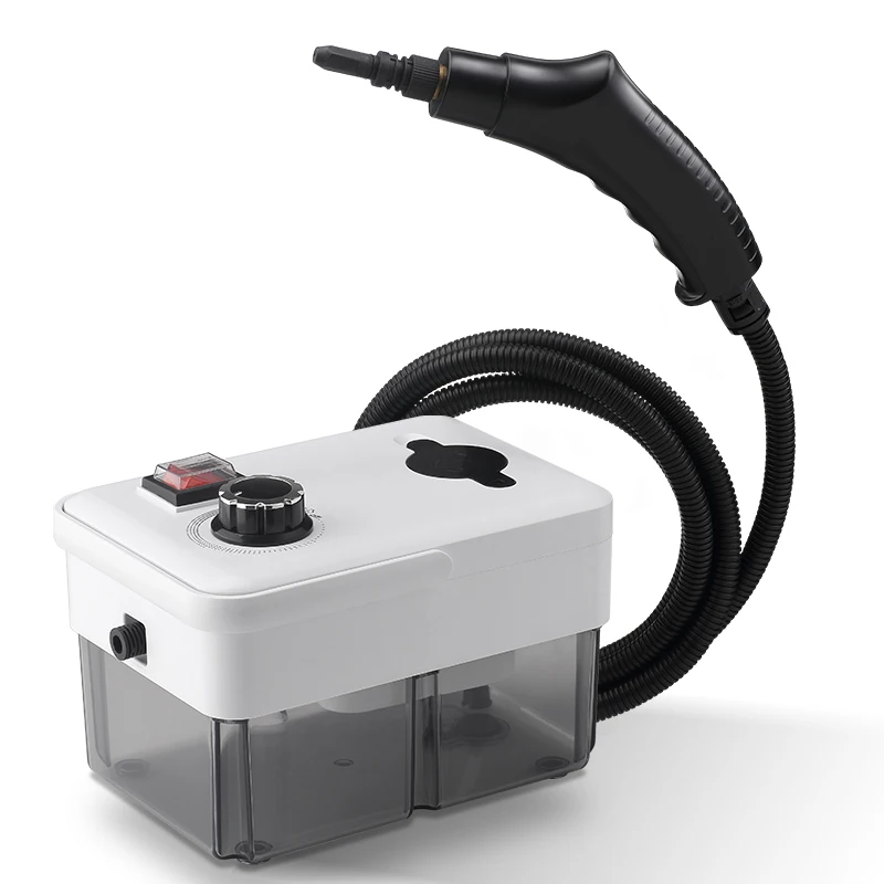 Пароочиститель, паровая швабра