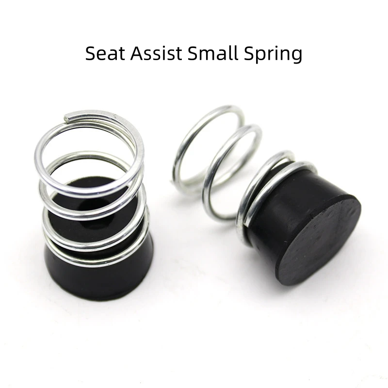 For Yamaha T‑MAX 530 T‑MAX 560 Seat Pop‑Up Assist Small Spring Durable Cushion Helper Parts Mod Accessories