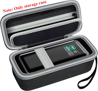 (Box Only) Case Compatible with Anker Prime Power Bank 27,650mAh 3-Port 250W Portable Charger, Battery Charging  Case