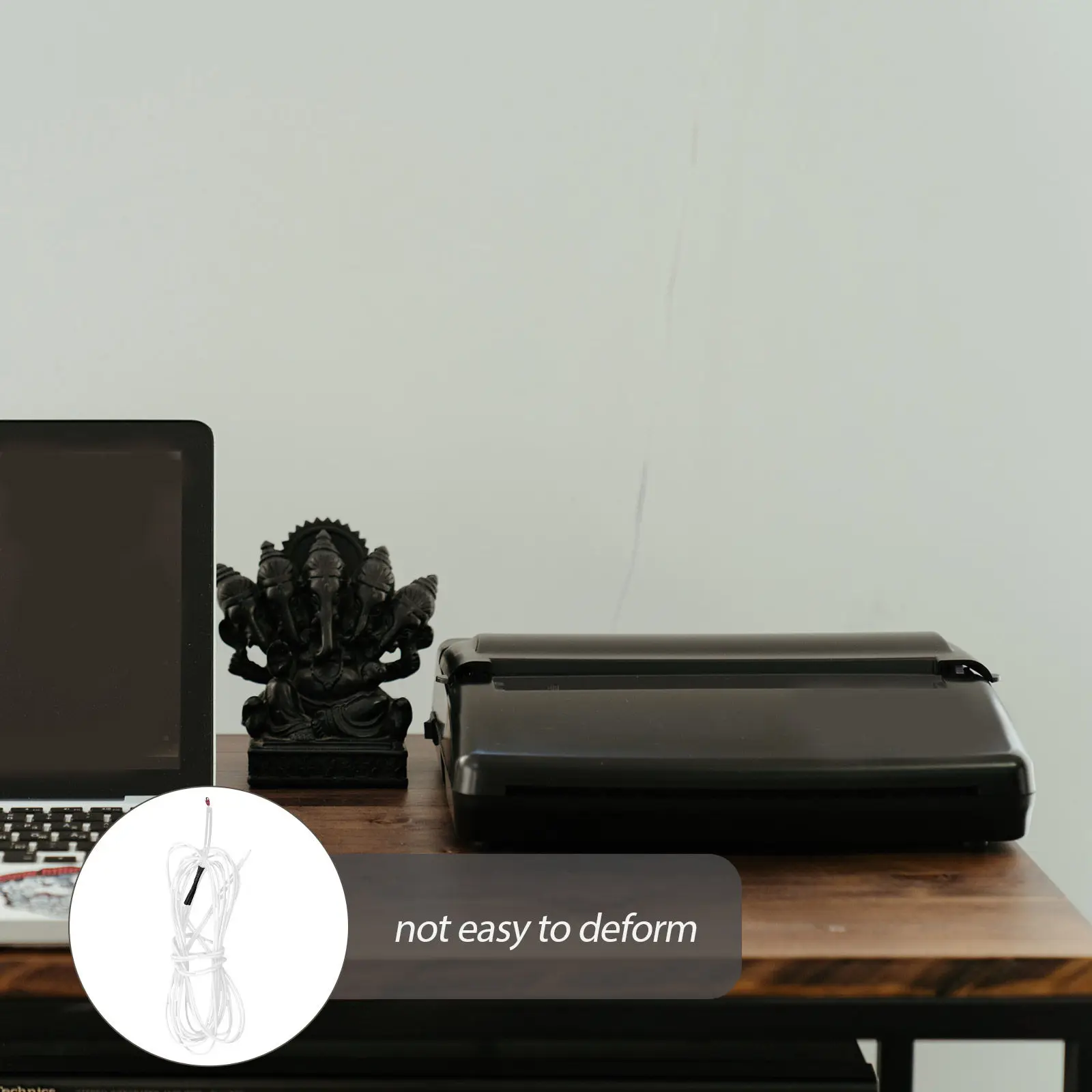 

3D Printing Temperature Sensors for Thermocouple Meter Accurate Reading Probe Sensor for 3D Printer Heater Stable and