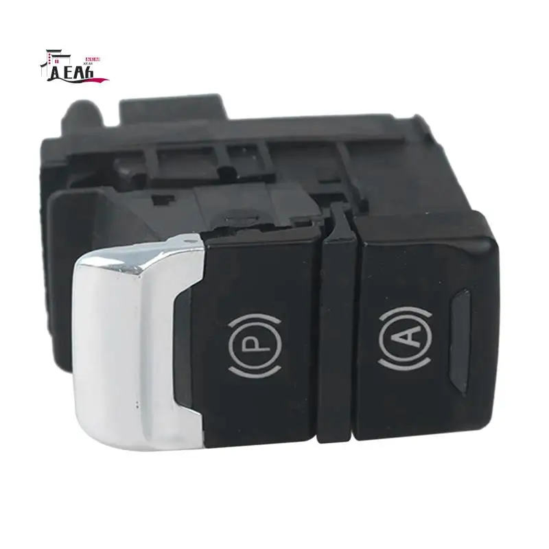 

AEA6-8K1927225C Переключатель ручного тормоза Переключатель стояночного тормоза Вспомогательный переключатель Автомобильные запасные части для A4L Q5