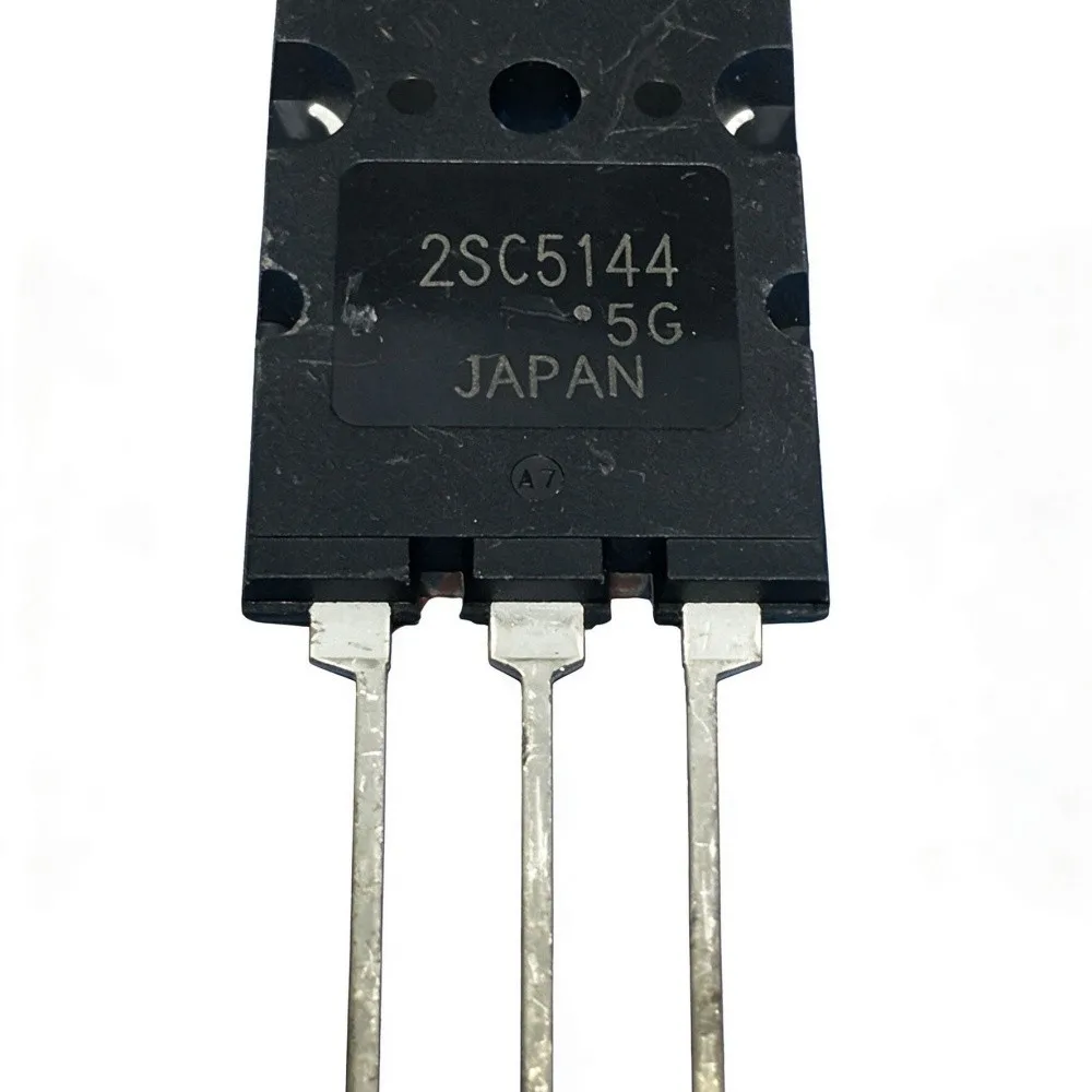 5PCS 1MBH60-100 1000V 60A 2SB1556 2SC4119 C4119 800V 15A 2SC5144 2SC5200 2SK386 K386 450V 10A TO-264