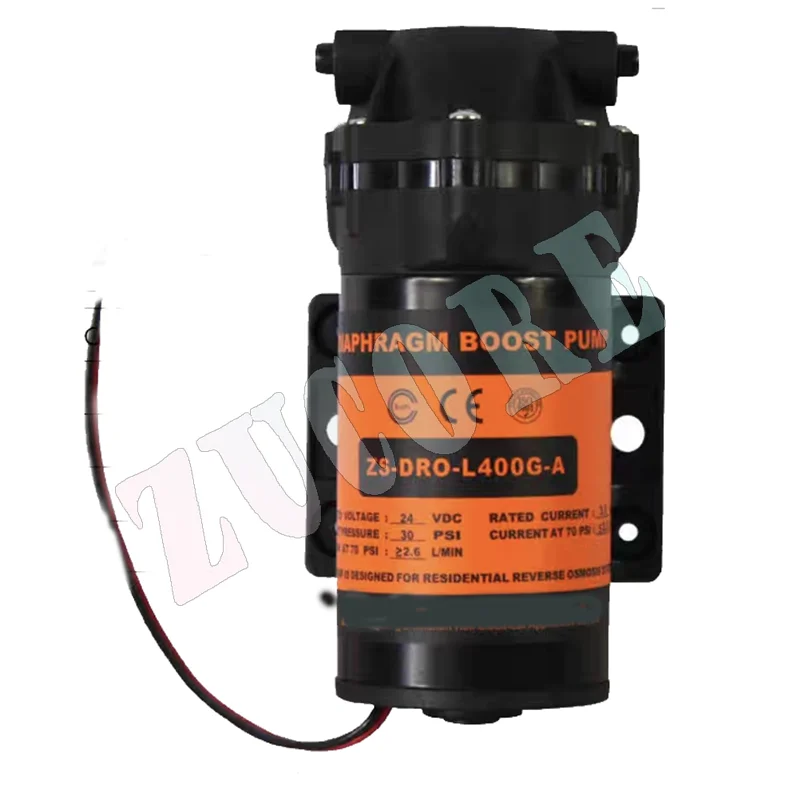 L400G Water Vending…