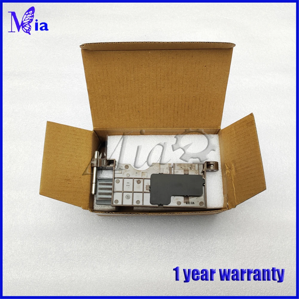 

New 6HP19 6HP21 6HP Automatic Transmission 6 Speed Control Sensor Unit For BMW 3 5 7 Series E60 E90 X3 X5 X1 F01 F02 730 740 750