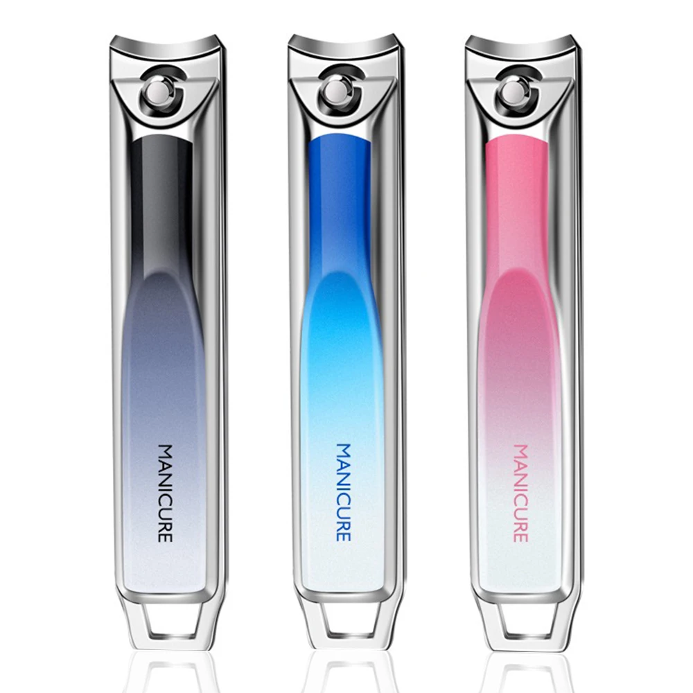 

Кусачки для ногтей с острым краем, кусачки для ногтей и ногтей на ногах, кусачки для ногтей на ногах из нержавеющей стали для маникюра и педикюра, инструменты