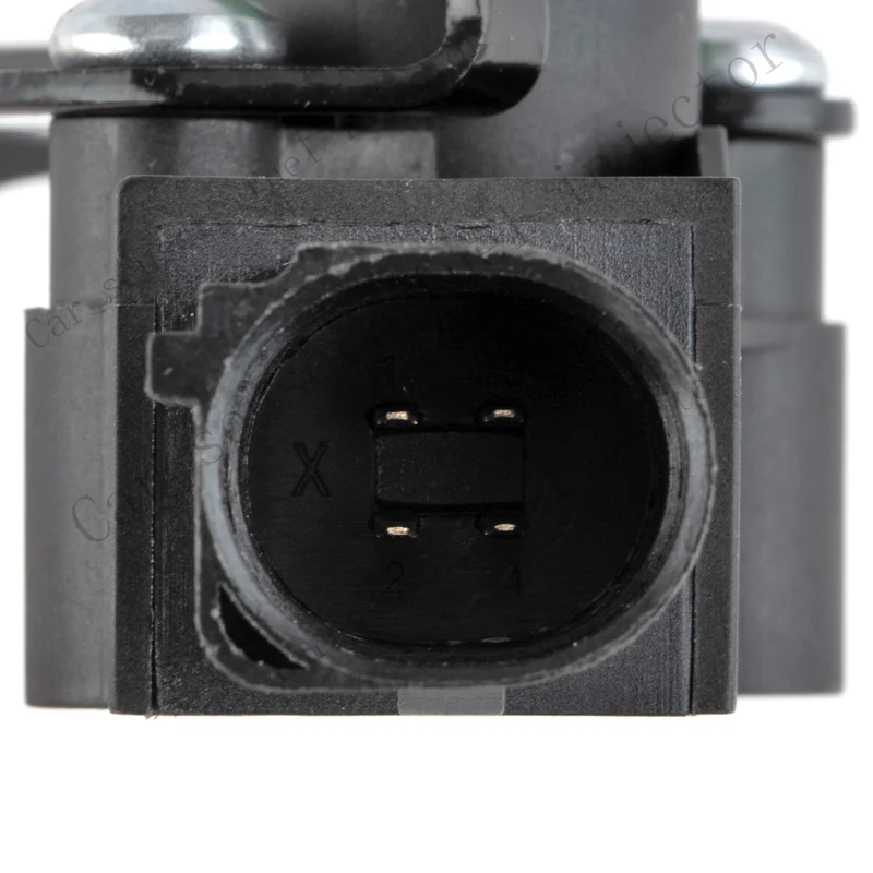 Q+ Rear Left Suspension Level Sensor 8K0941309D For Audi A4 A5 RS5 S4 S5 Qua