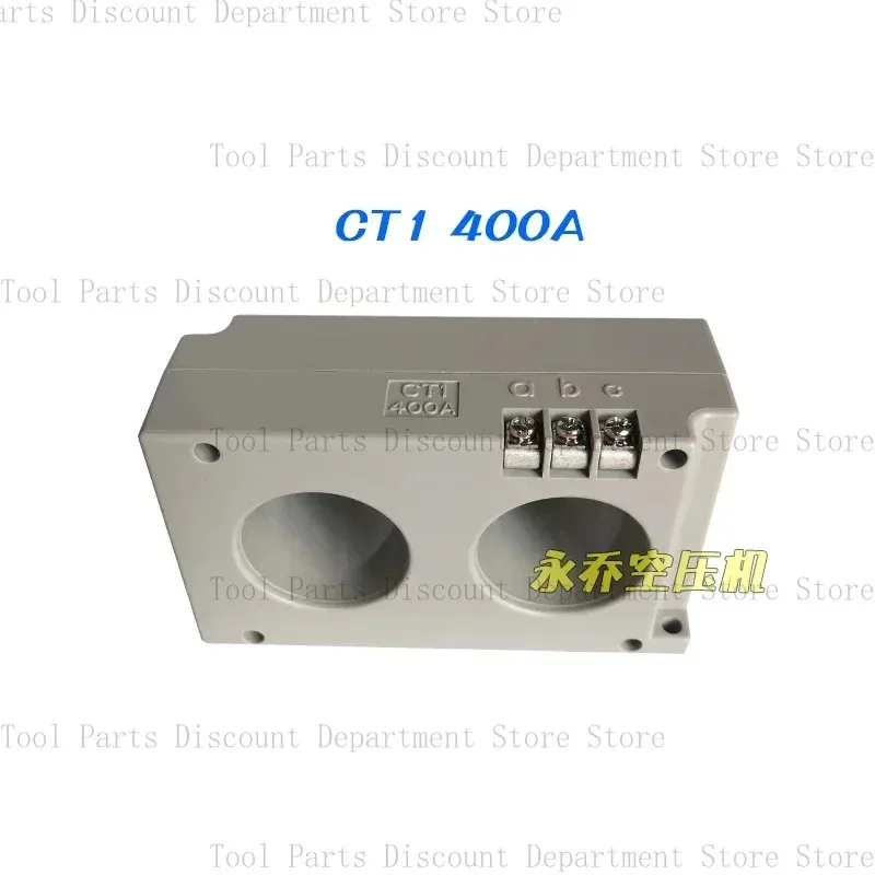 Compressor Electrom…