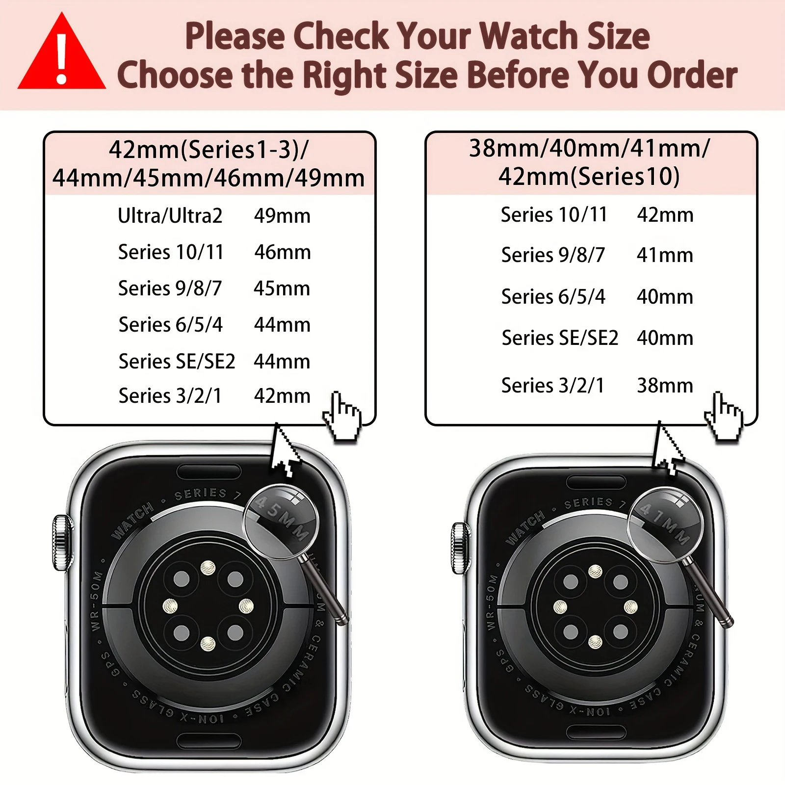 Dual Color Butterfly Buckle Silicone Strap for Apple Watch Band ultra 38mm40mm 41mm 42mm 44mm 45mm For iWatch 7 SE Two Tone Loop