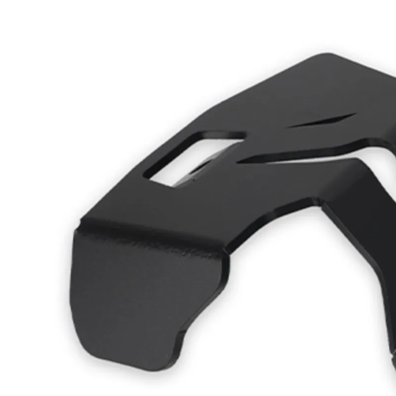 

For MOTO GUZZI V85 TT T5-5754 Aluminium Motorcycle Accessories Throttle Body Guard Protection 2019 2020 2021 2022 2023 2024