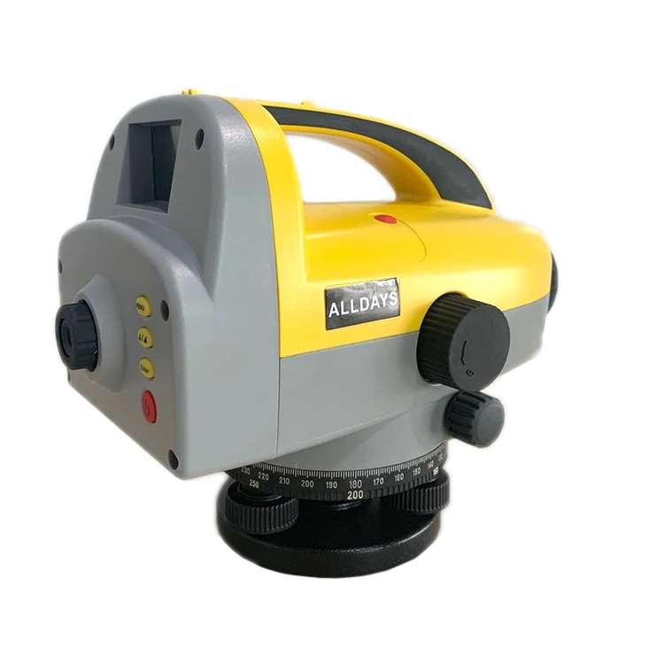 Leveling Machine New Products Dumpy Auto Level Survey Instrument Price