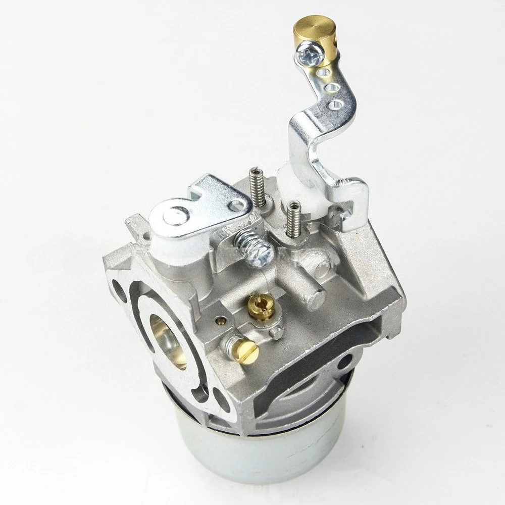 For Subaru/Nissan/Robin EH09 EH09-2 GKP254E Carburetor - 2.4-4HP 3.0HP Engine Replacement