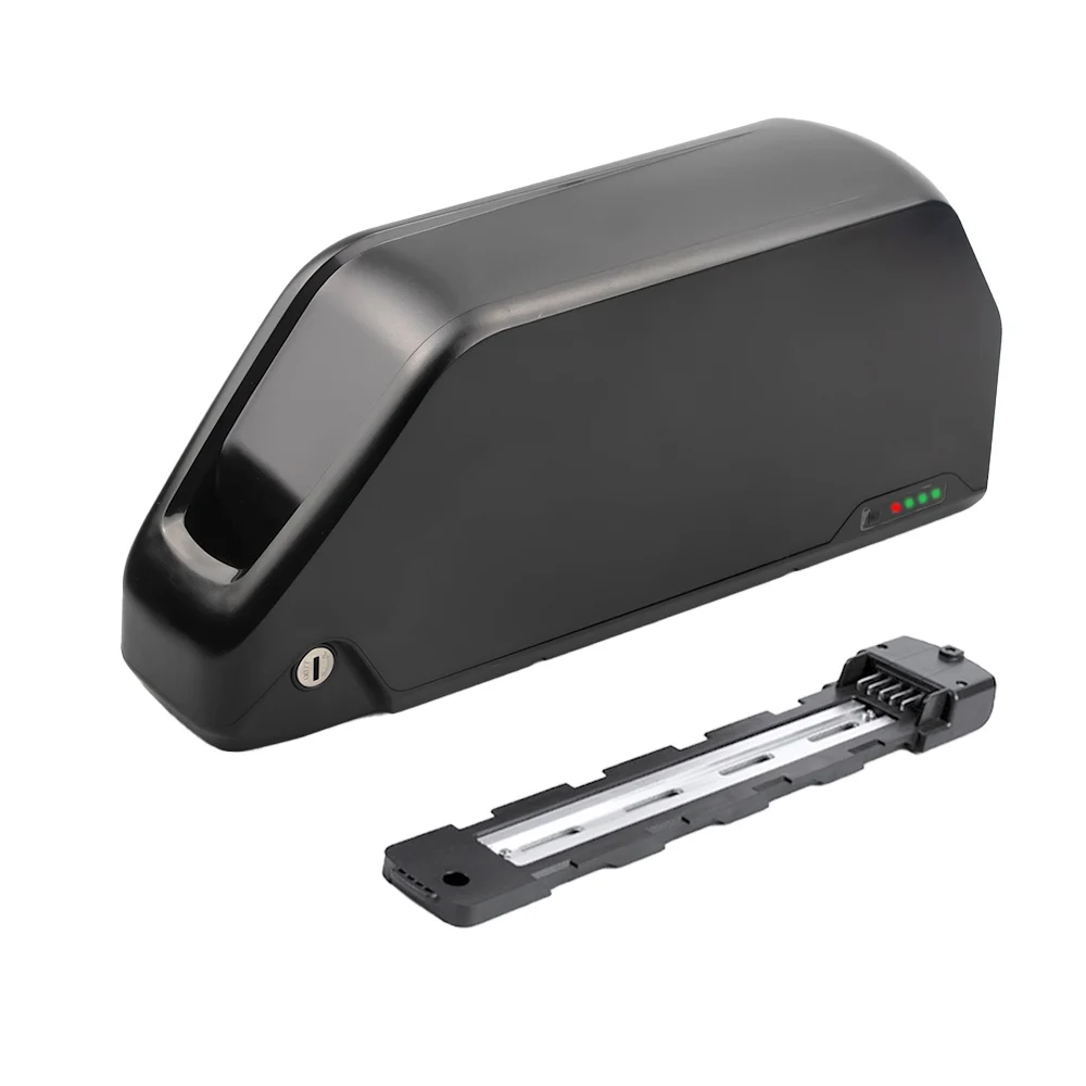 

Polly-7 36V 48V 52V 21700 70 Cells Ebike Battery Case Box for LithiumBattery Mountain Ebike Battery Polly DP