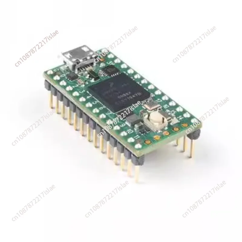

DEV-15583 Teensy 4.0 ARM Cortex-M7 600MHz Screw Board Extension Kit