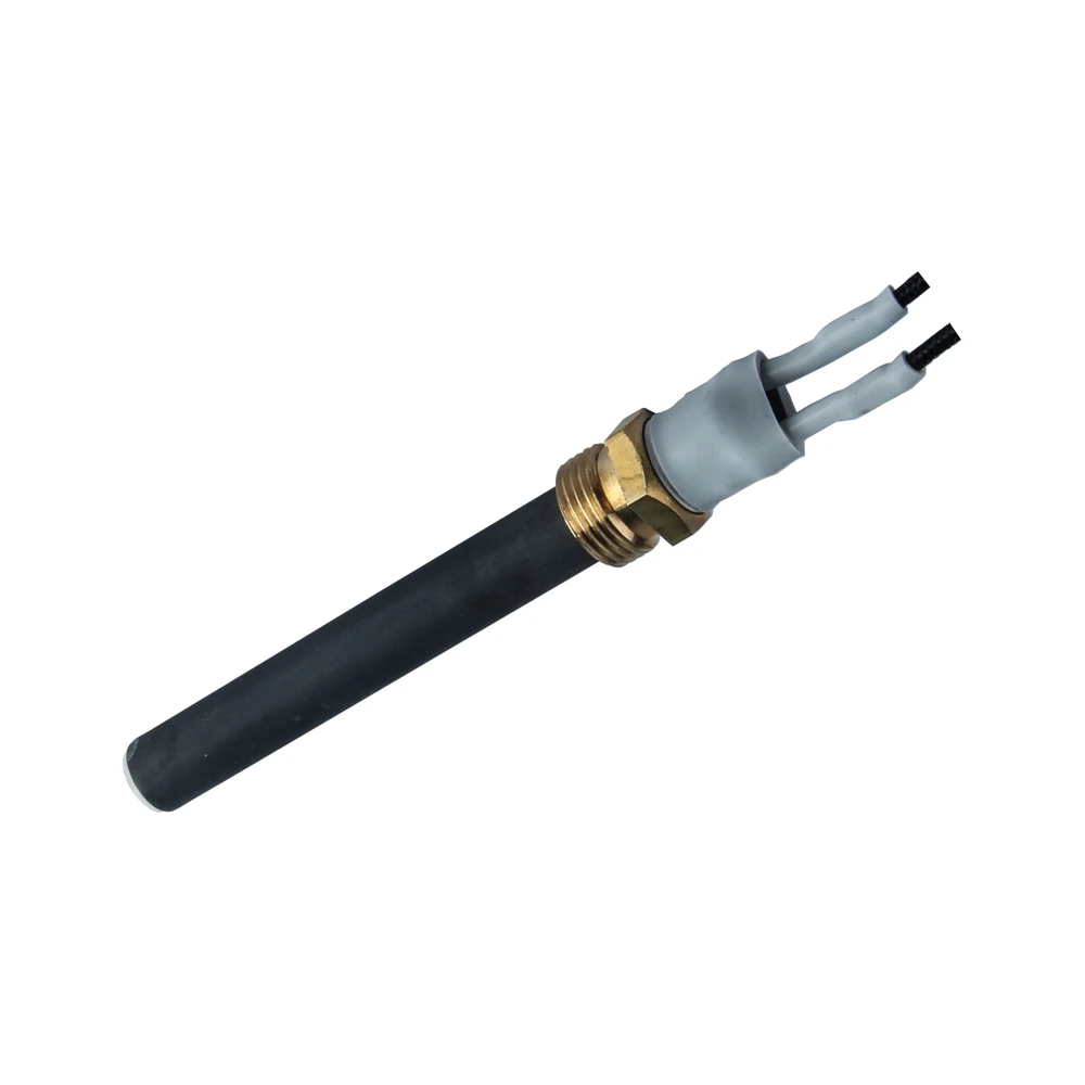 Encendedor Cerámico de Alúmina MCH HeatFounder Original de Fábrica HF1307A01-W 230V 300W, Personalizable 120V 260W para Estufa de Pellets