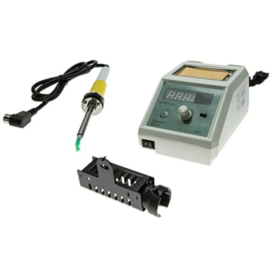 

Soldering Station LED Display And Temperature Controlled