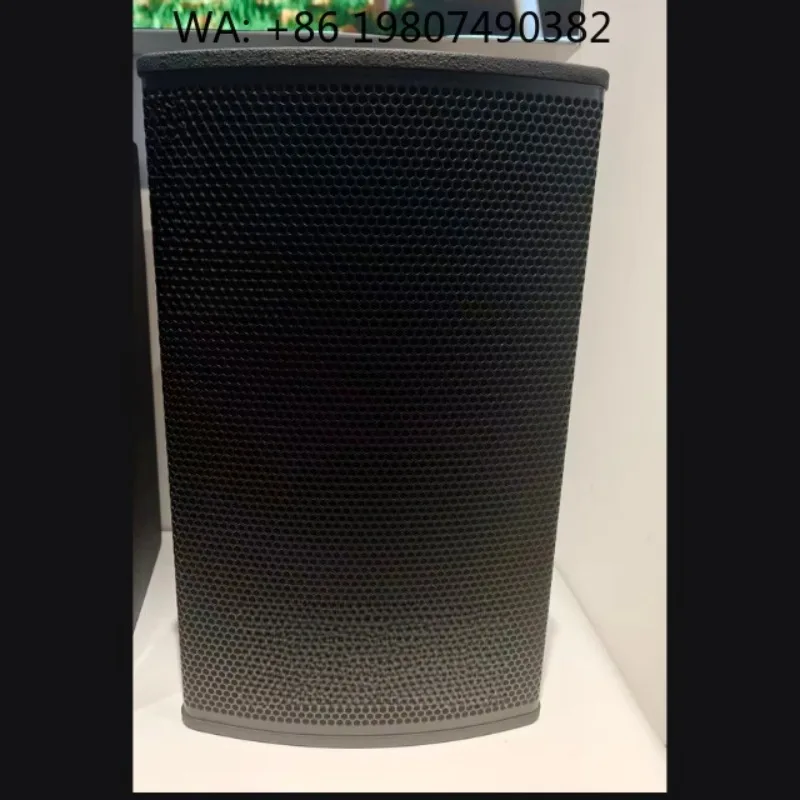 1000W Three Way Full Range Karaoke Speaker 5 Drivers Fixed Installation KTV Conference Room Custom Audio