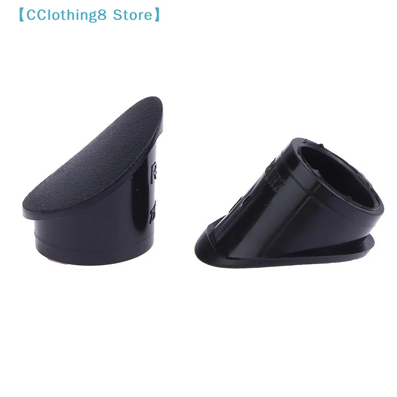 Suitable For ZONTES ZT368G Guard, Waterproof Rubber Plug, Bumper Rubber Plug, Rubber Plug 368G Left And Right Bumper Plug【AliS8】