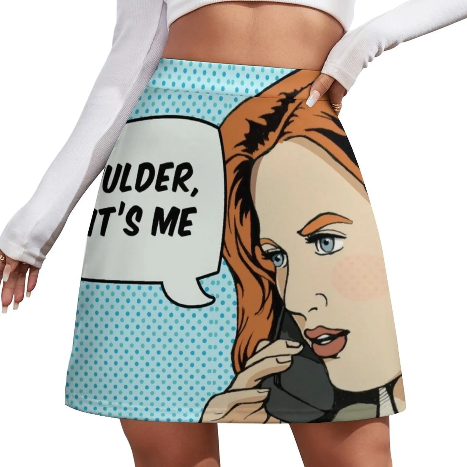 

Pop Scully Mini Skirt skirts women's clothing trend 2023 skirts summer 2023 woman