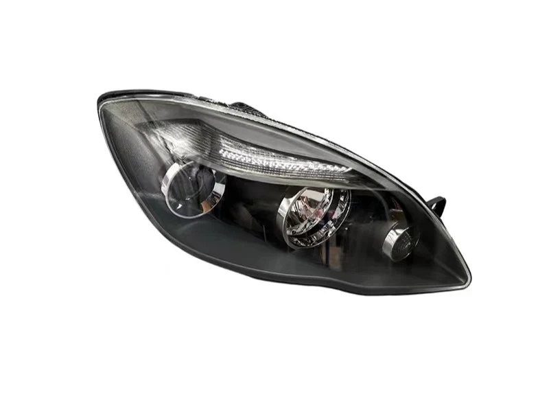 FRONT HEADLAMP ASSEMBLY-LH AND RH (BRILLIANCE BS4)