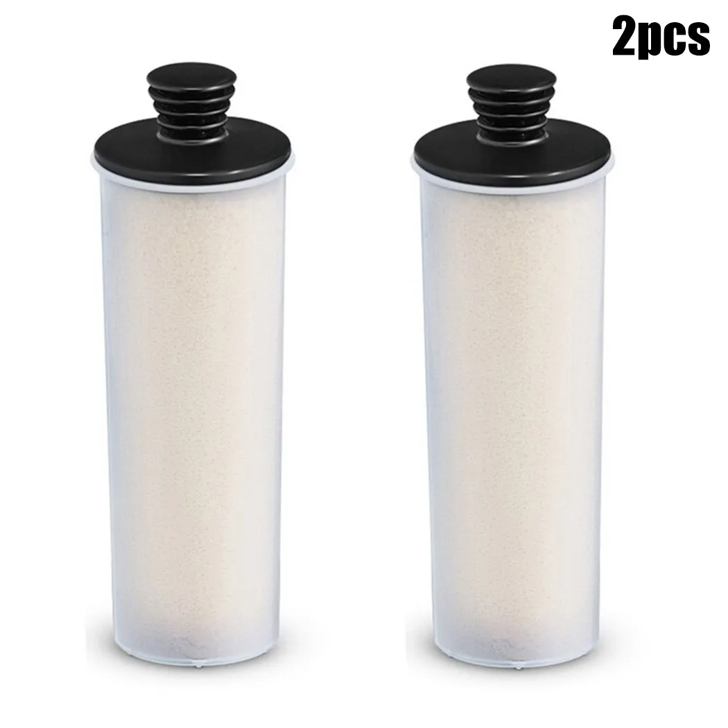 2Pcs Steam Cleaner Cartridge Descaling Stick For Karcher SC3 Series SC 3 Easyfix/SC3MX/SC3 127V BR Descaling Filter