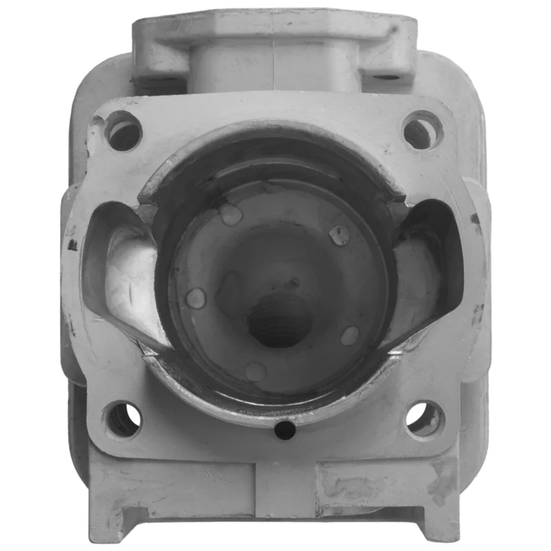 

ABLJ 4 Set 44MM 52CC Cylinder Assy 1E44F-5 44F-5 44-5 BG520 CG520 Cylinder Assembly Piston Kit Trimmer Parts