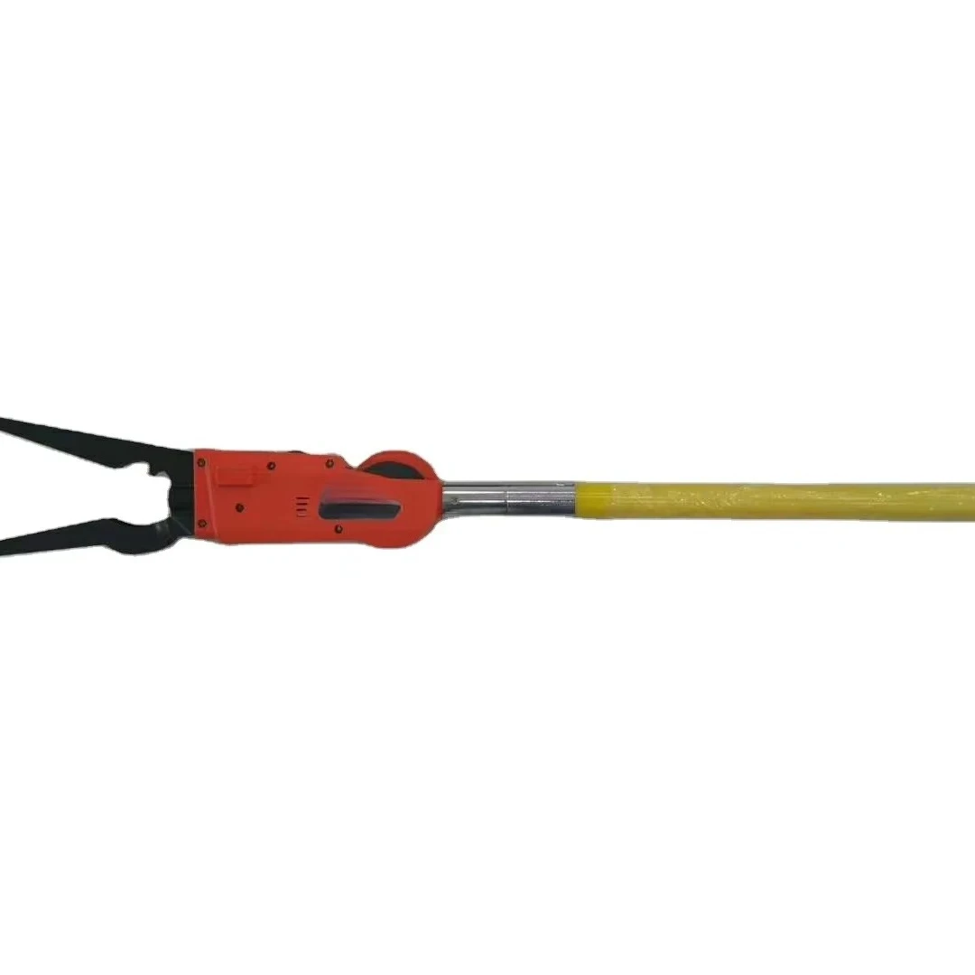 High-quality Automatic Wire Fixing Machine, Handheld Boom Wire Binding Machine
