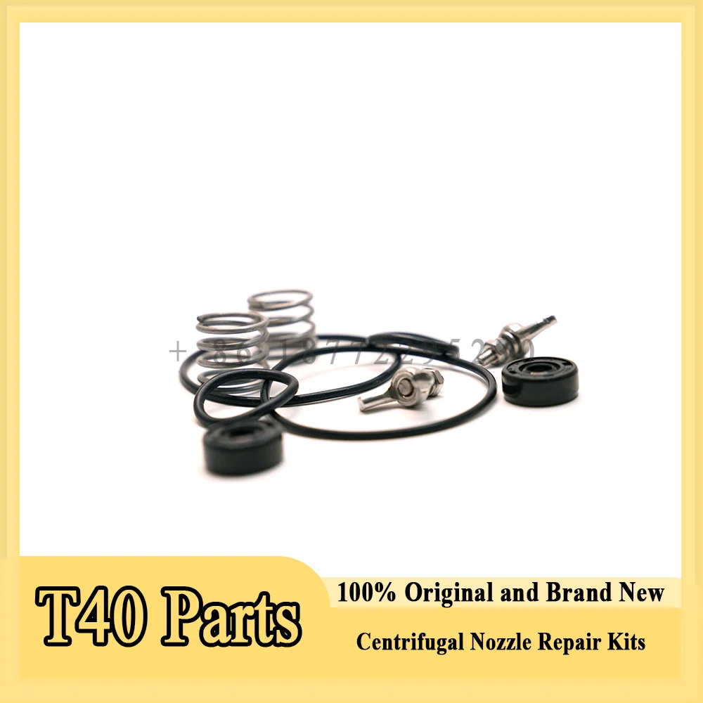 

Original T40 Centrifugal Nozzles Accessory Repair Kits for Dji T40 Agriculture Drone Accessories Repair Parts Brand New