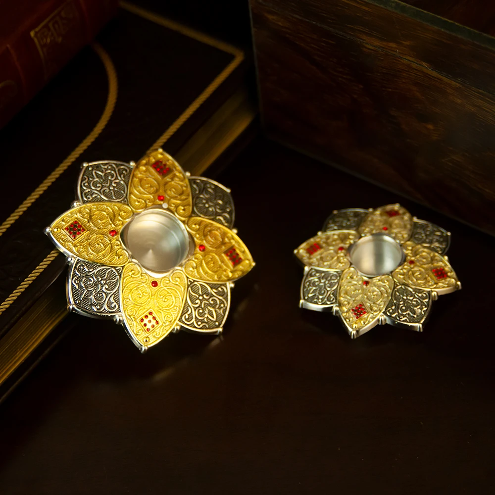 HTISOK Orthodox Reliquary Orthodox Relic Box Orthodox Holy Box Collection and Religious Ceremonies Orthodox Reliquary