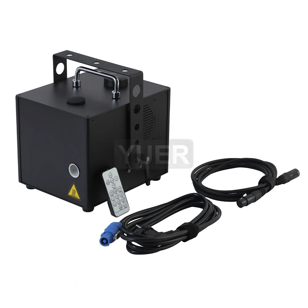 新しい 650 ワットサイドスプレースパークマシンコールドスパークマシン DMX リモコン 600 ワットコールド花火マシン噴水ステージ結婚式 DJ