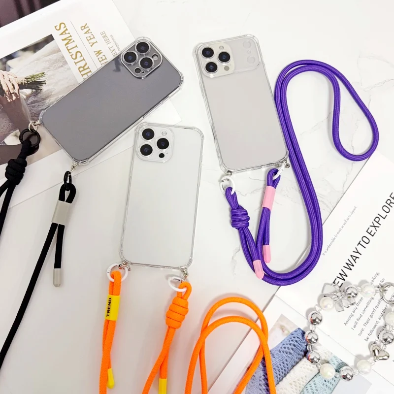 Fashion Strap Case … - image