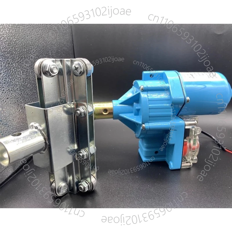 Electric Film Roller, Shaker, Roller Shutter Climber, Vent Lift, Electric Roll Greenhouse Accessories