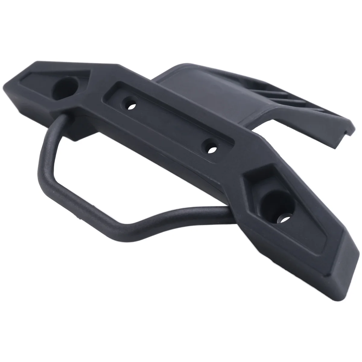 HLES المصد الأمامي 7528 ل ZD Racing DBX-10 DBX10 1/10 RC ترقية قطع غيار السيارات والاكسسوارات #2