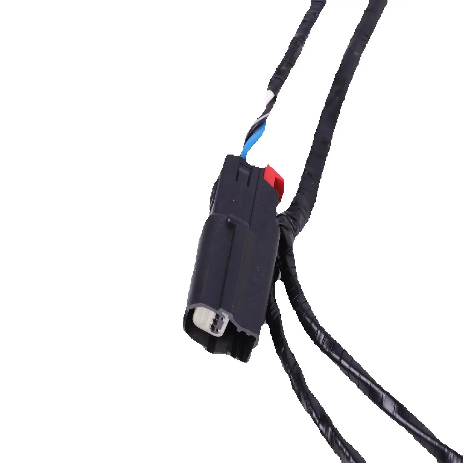 68143109AB Front Fascia Wiring Harness for Chrysler 200 Sebring 2014-2015 Direct Replacement