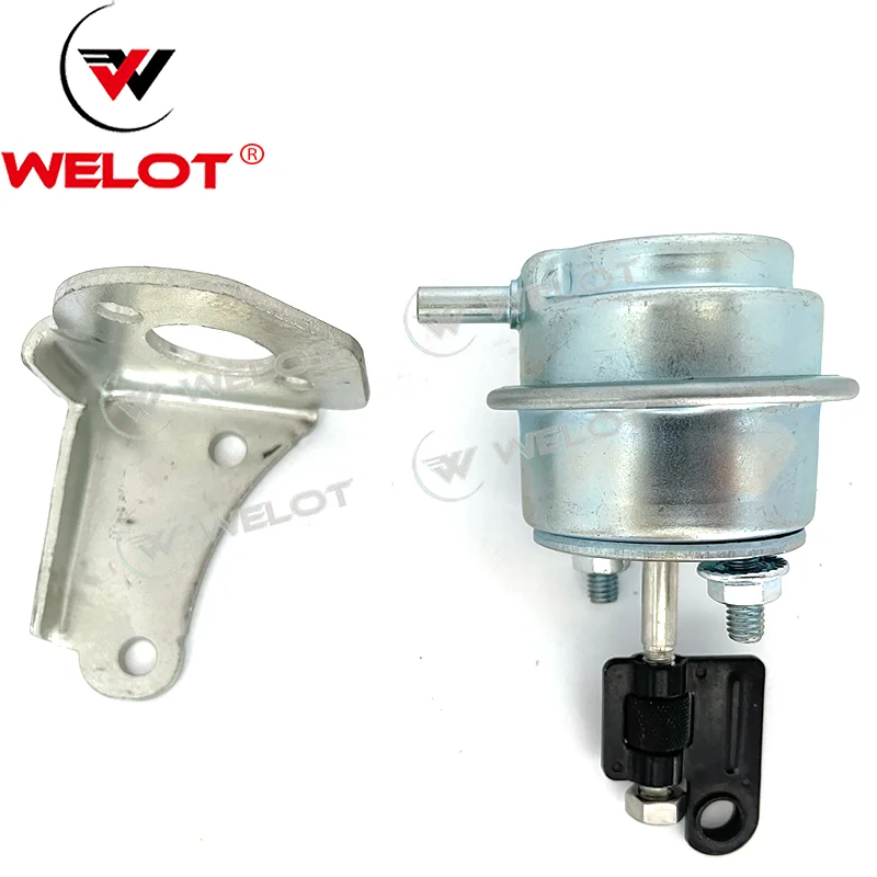 

Turbocharger Parts Turbo Mechanical Actuator Wastegate For 713517