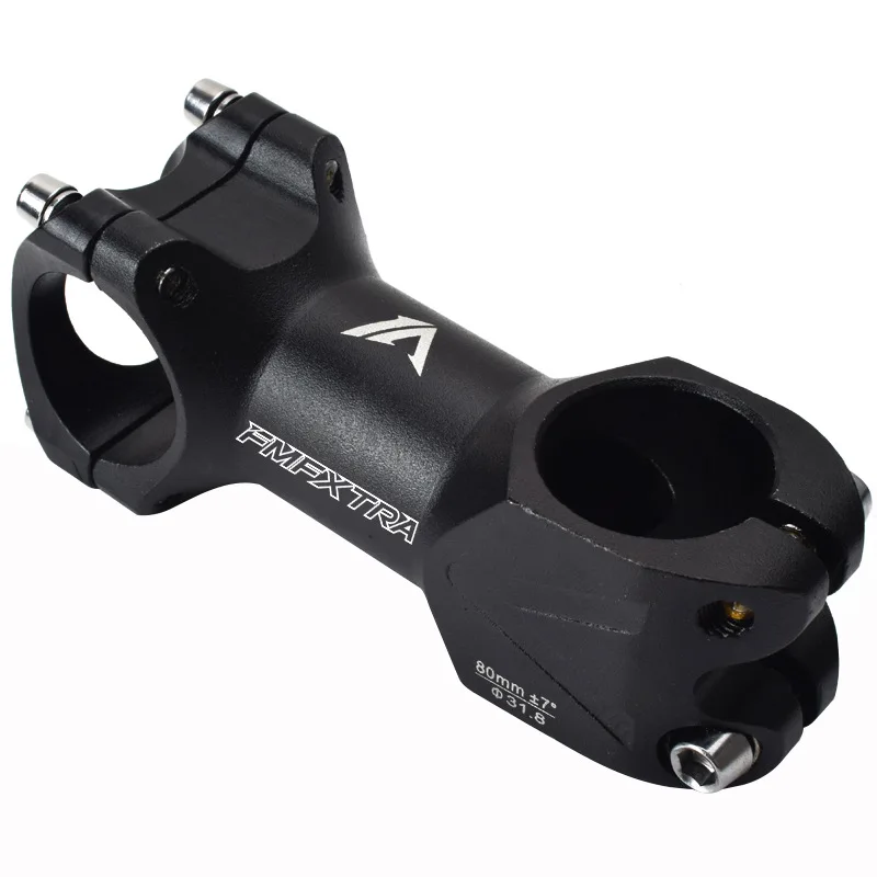 AliExpress FMFXTR Bicycle Stem Lightweight Design Made Of High-strength Aluminum Alloy ±7° Adjustment Stem