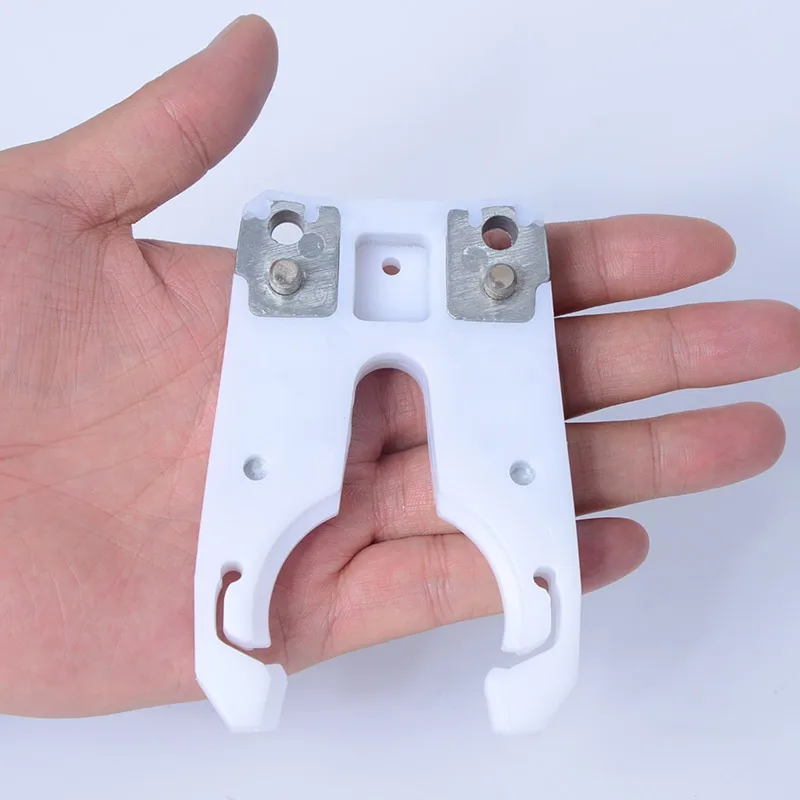 Clamping Claw For Spindle Knife Porta-ferramentas Shank Tool Change Knife Iso20 Iso10 Iso25 Iso30 Bt40 Bt30 Nbt30 Hsk63 Abs