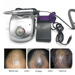 Hair Follicle Transplantation Equipment Hair Grown Transplant Implanter FUE Beauty Tools Hairline Eyebrows Hair Regrowth