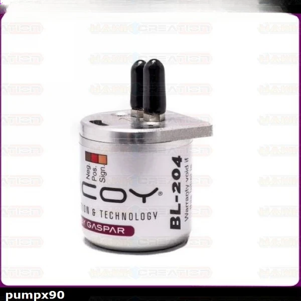 XICOY X45/X60 turbojet  oil pump X85/X90/X95
