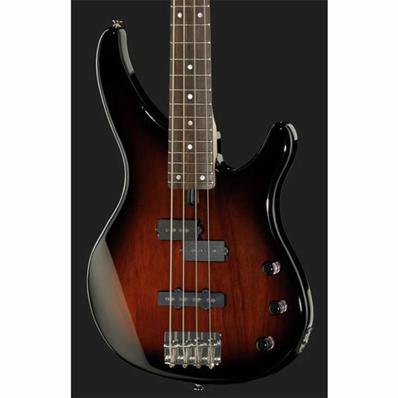 Yamaha TRBX174 TRBX Series 4-String Professional Electric Bass