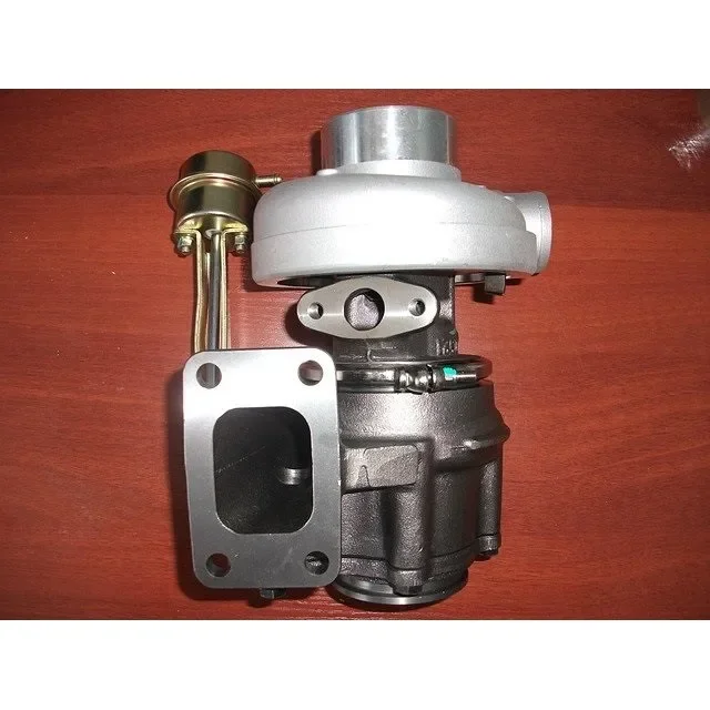 

Popular Hot sell Cummins Engine 4BTA HX30W Turbo Turbocharger 3837751 3592121 3592122 3802906