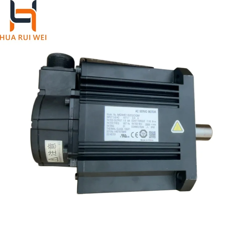 2026 New Original MDME152GCGM MDME152GCHM Electrical Machinery Plc Programming Controller Module Industrial Automation
