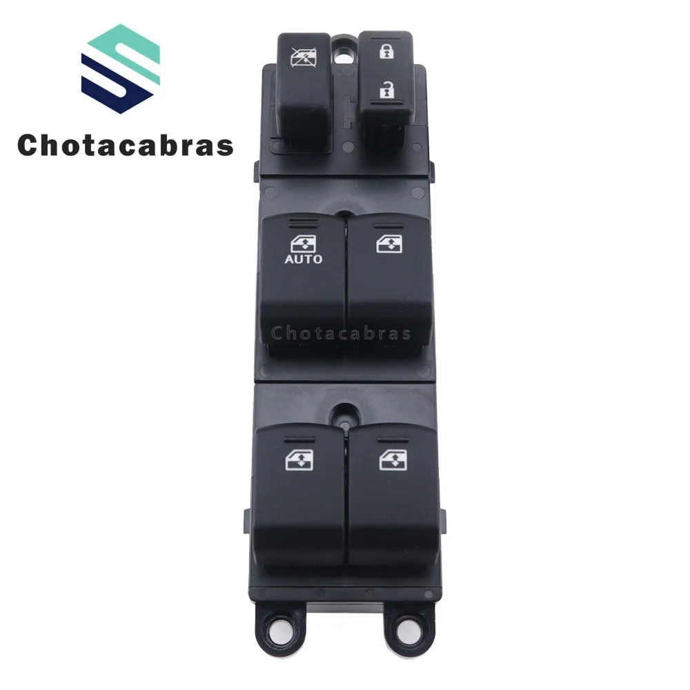 83071-AJ240 83071AJ240 Window Glass Left Front Lifter Master Control Switch For Subaru Outback 2013 2014 2015 Car Styling