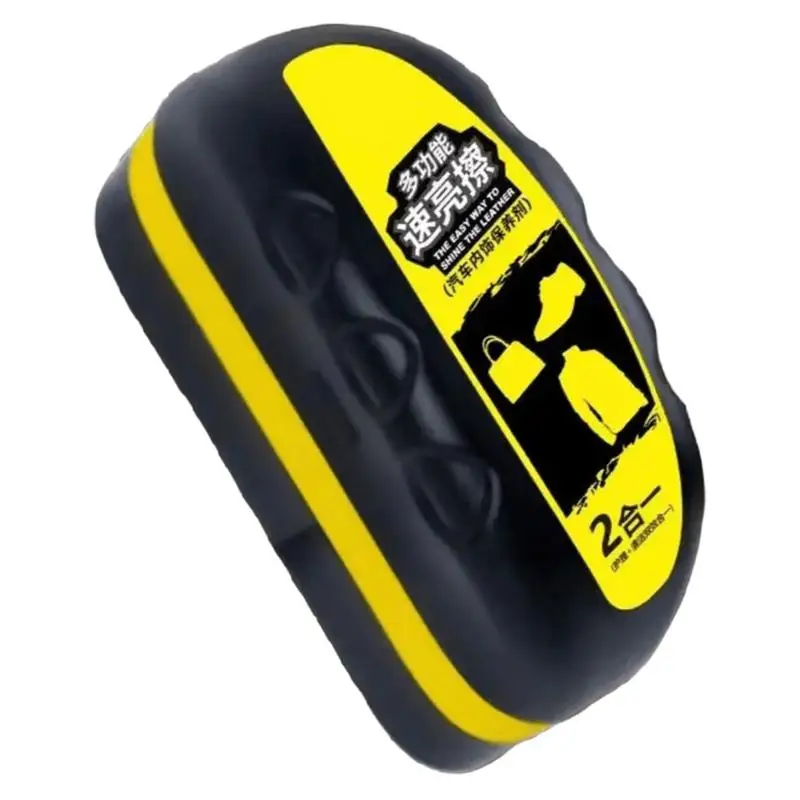 

Кондиционер для кожаных кушеток, 80 мл, с кисточкой