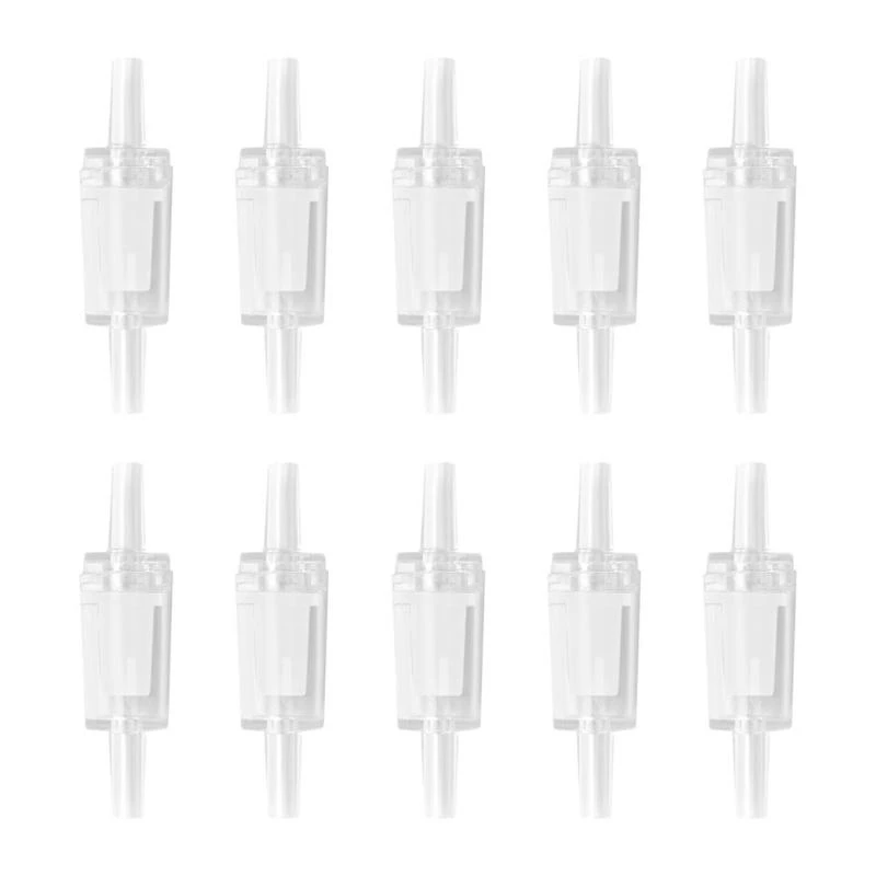 

Way Non-Return Check for Valve Oxygenation Aquarium Supplies Accessorie