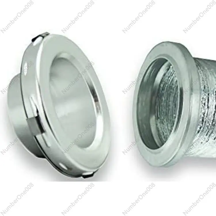 

Magnetic Dryer Exhaust Connector 4 Wall Vent