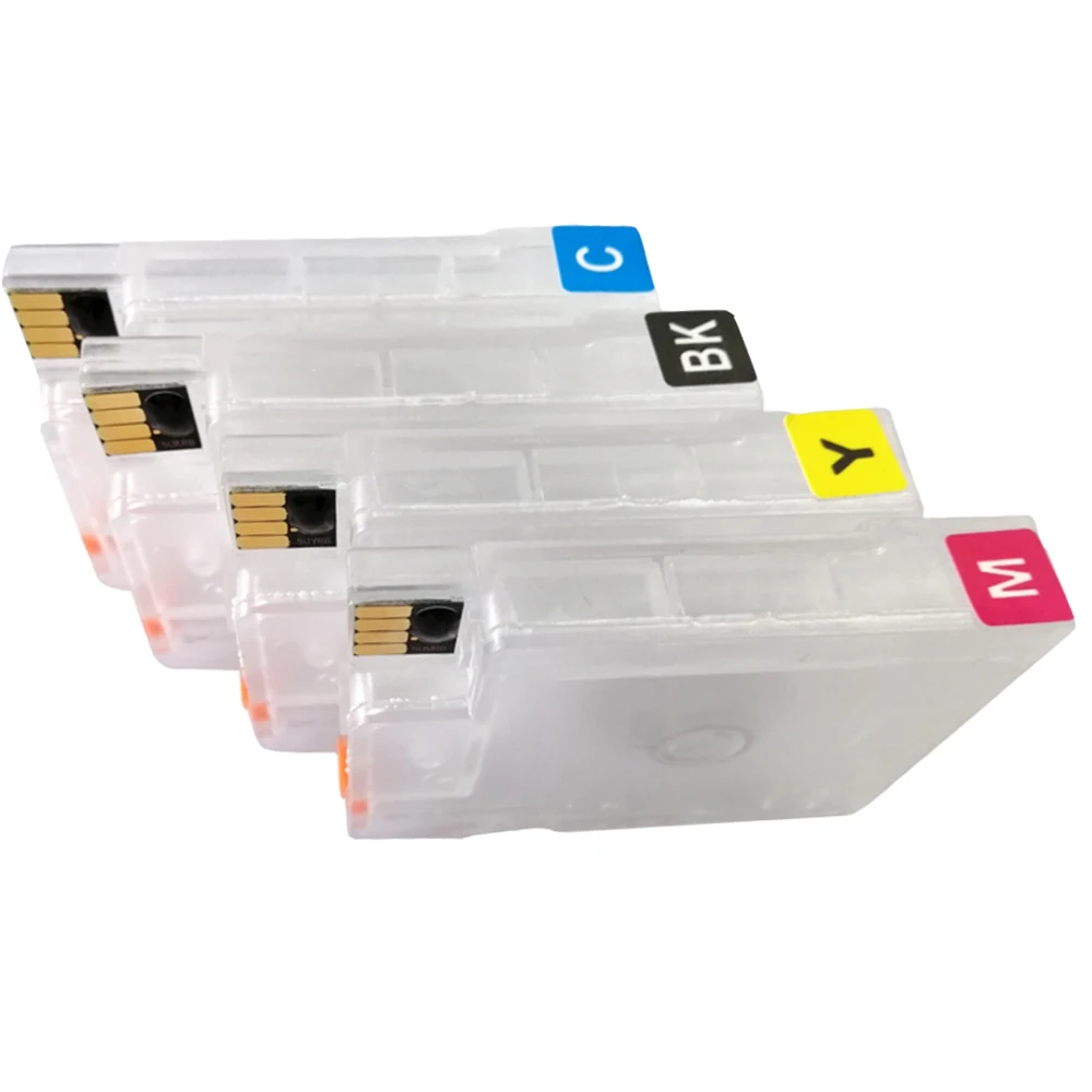 Многоразовый картридж Vilaxh 953 953XL с чипом ARC, совместимый для HP OfficeJet Pro 7720 7740 8210 8710 8715 8718 8720 8725