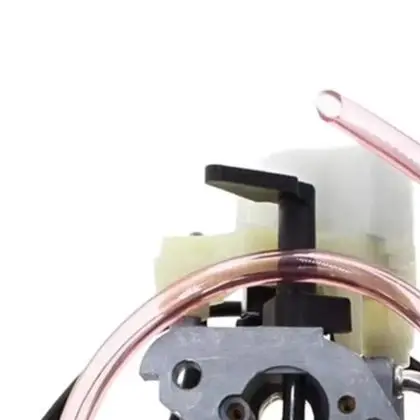 Carburetor Kit Designed for Honda EU2000i Inverter Generator Including Air Filter Gaskets and Fuel System Components