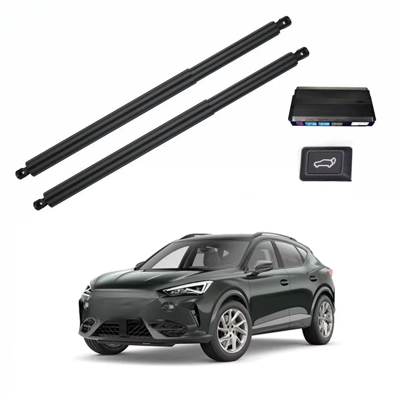 for VW Cupra Formentor 2019+ Electric Tailgate Lift Car Trunk Lifter Car Lifter Accessories Other Body Parts